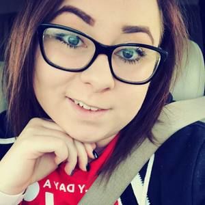 Meet your Posher, Katelyn